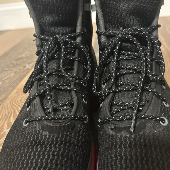 Nike Jordan Future Boot Men’s Fashion Sneakers 854554-001 water resistant main image 8